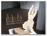 Galleria omaggio a Mavi Ferrando